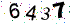 画像の数字をご入力ください