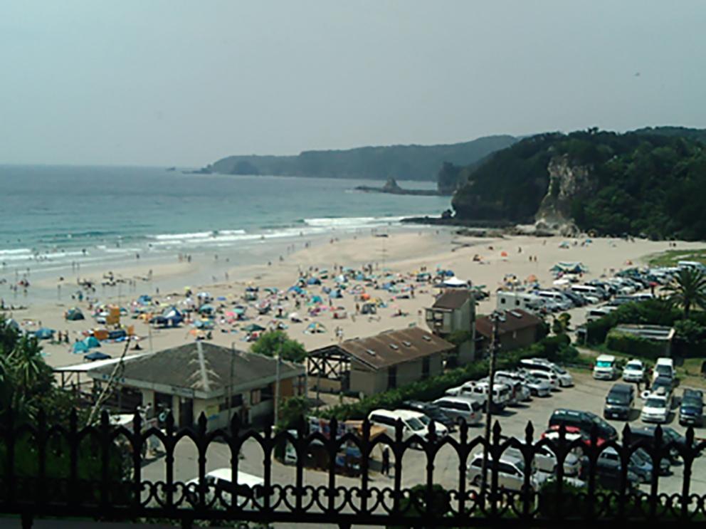 shimoda