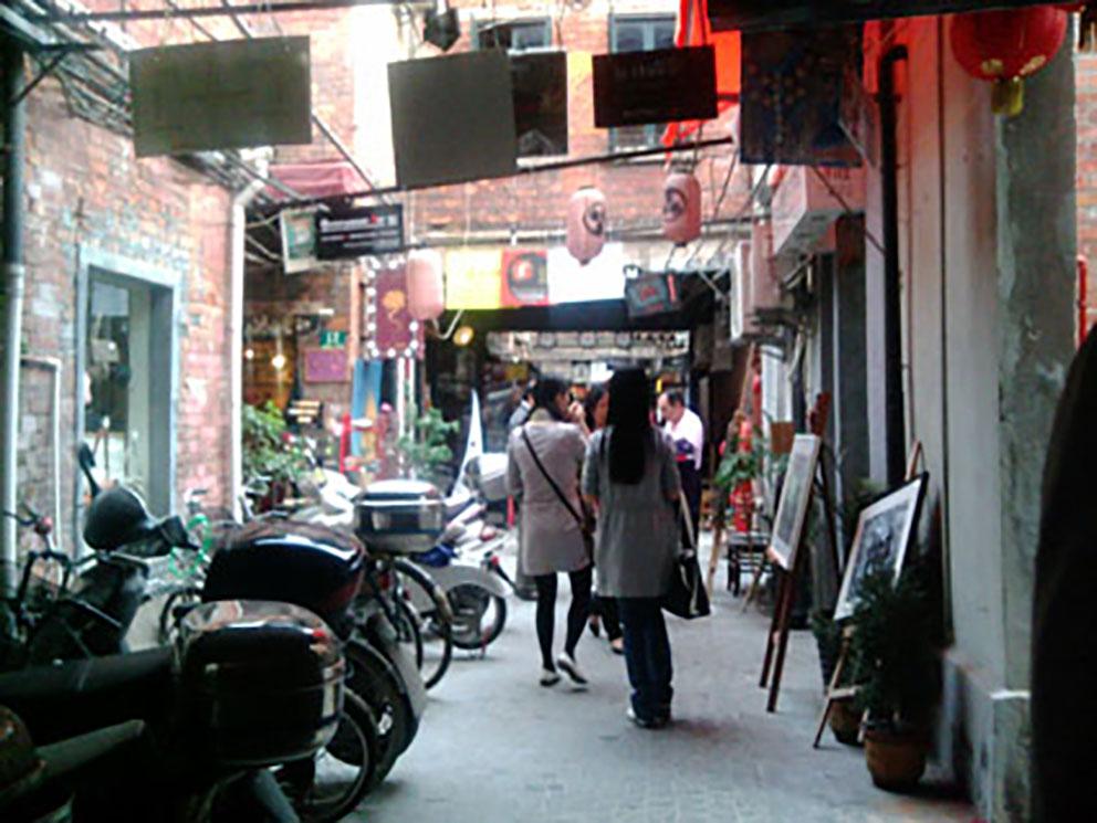 tianzufan